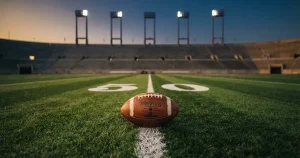 American Football Wetten Schweiz 2026 – Anbieter, Regeln, Kosten