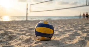 Beachvolleyball-Wetten in der Schweiz 2026: Anbieter, Regeln, Risiken